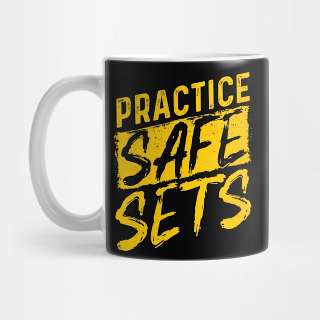 SAFE SETS by Andreeastore  